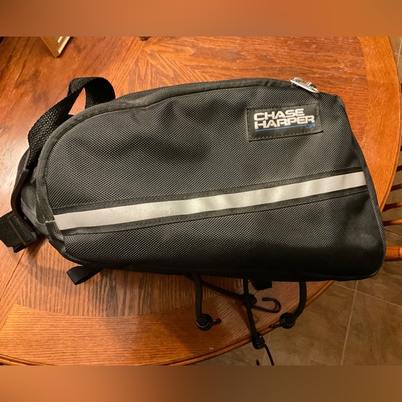 🏍🇺🇸 Chase Harper USA Chr Ripstream Tail Trunk 4502! - Picture 2 of 16